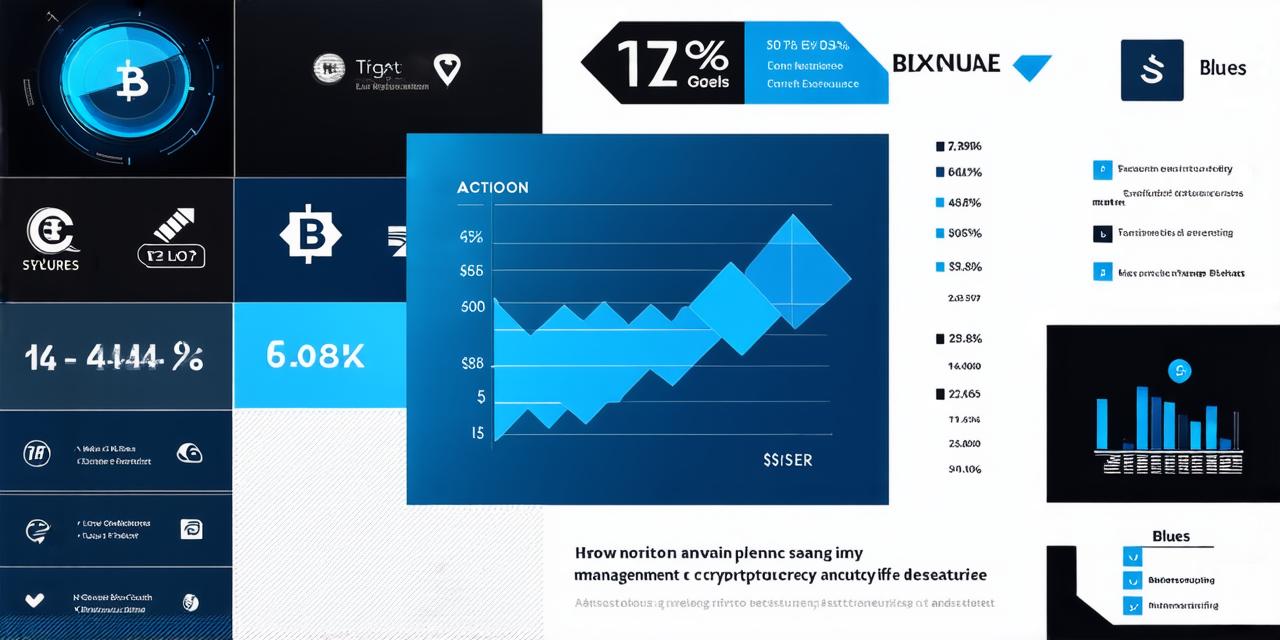 Cryptocurrency strategies for earning profits