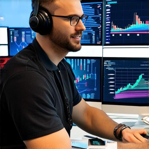 How many individuals invest in cryptocurrency?