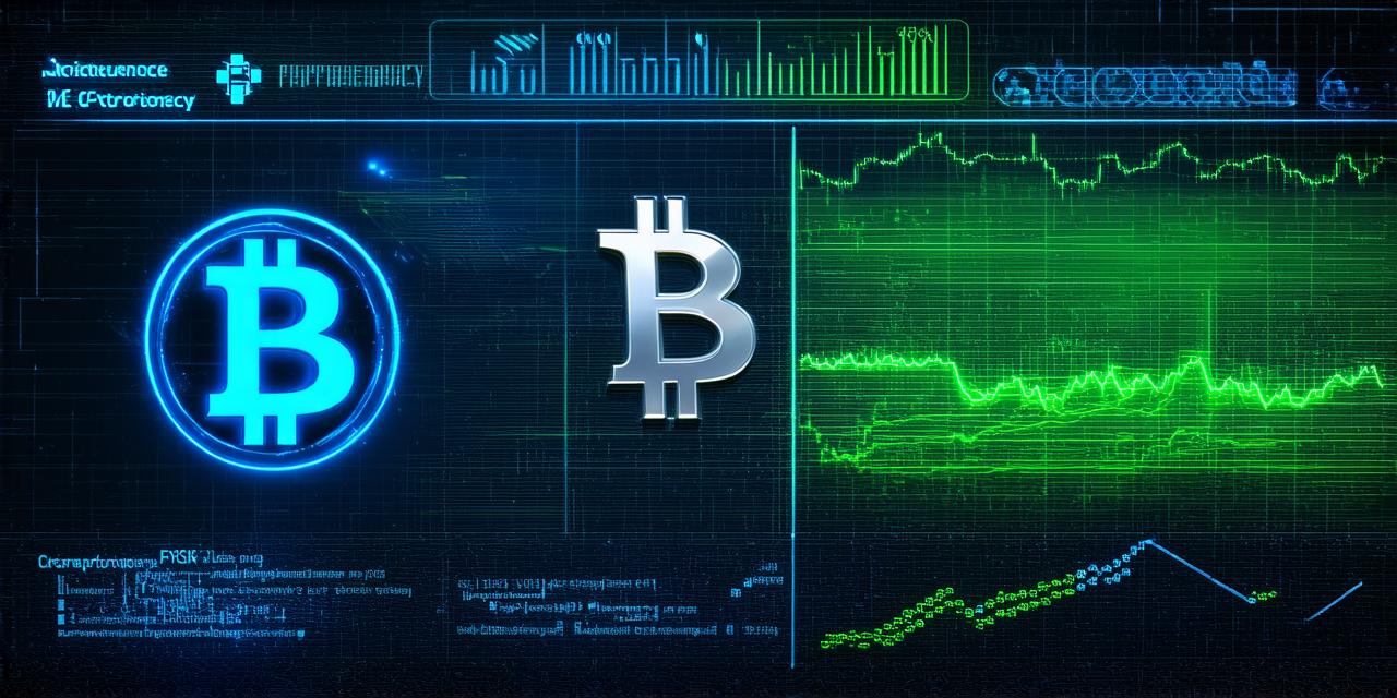 What does resistance mean in cryptocurrency trading?