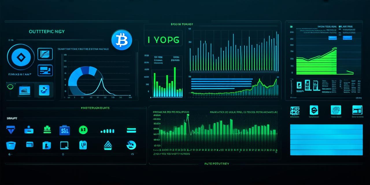 What is close to cryptocurrency?