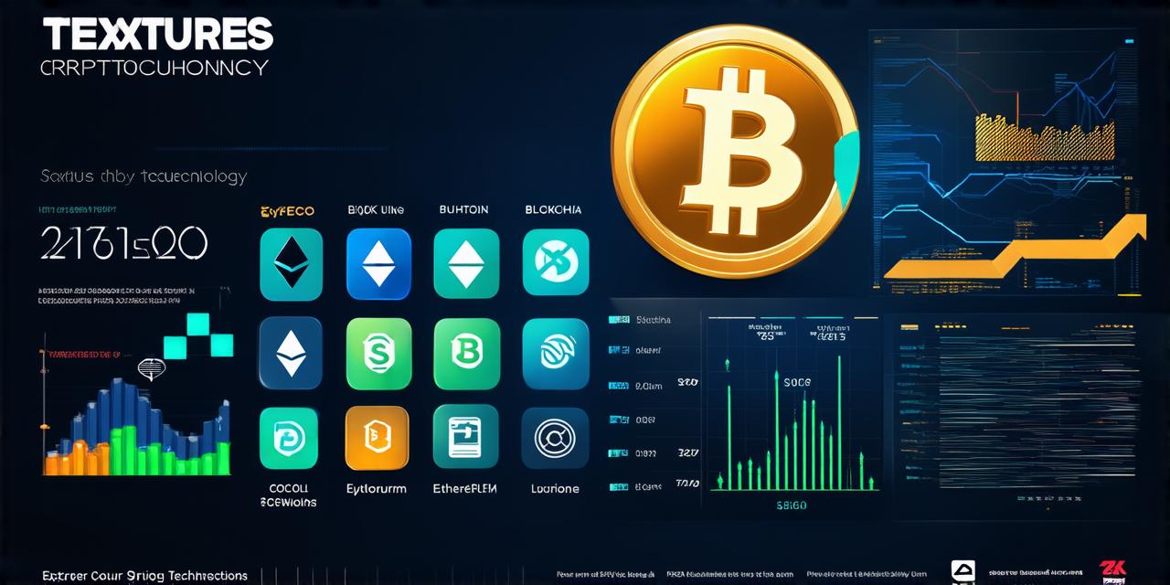 How does cryptocurrency function?