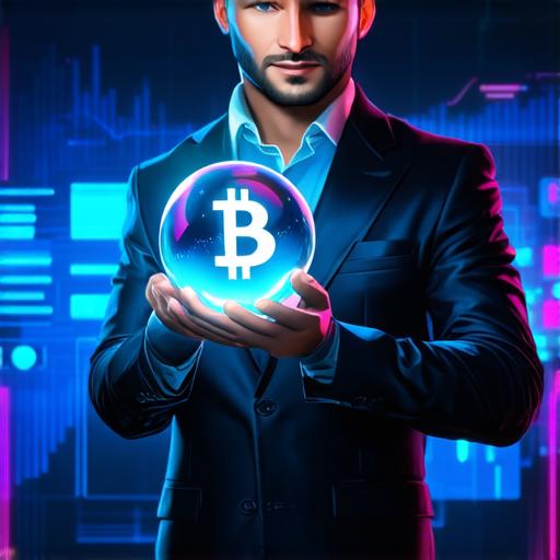 What does an oracle mean in the context of cryptocurrency?