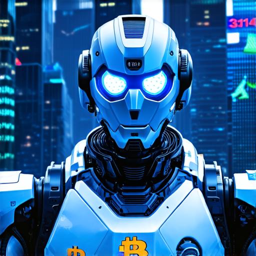 How Do Crypto Robots Work?