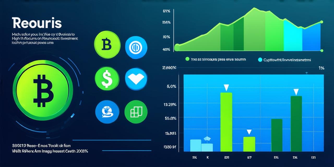 Is investing in cryptocurrencies or stocks more advantageous?