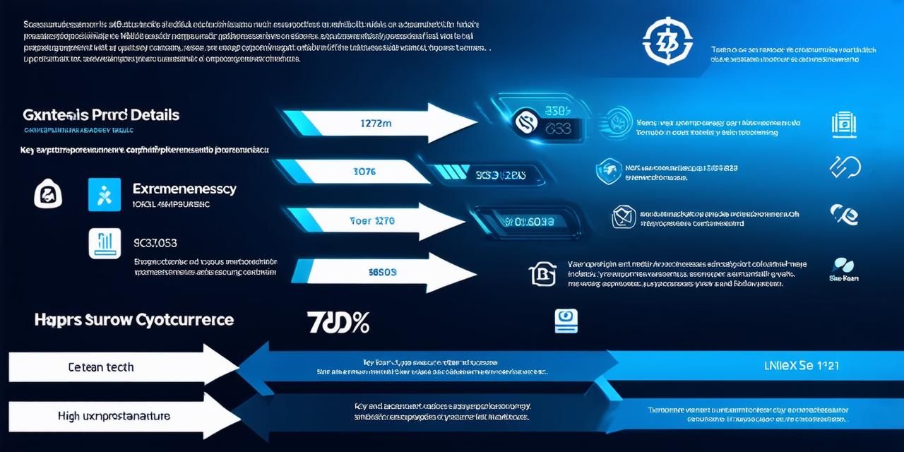 What do layers 1, 2, and 3 signify in cryptocurrency?