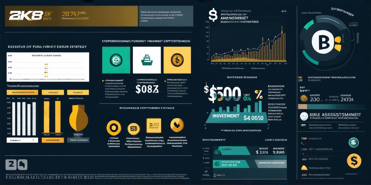 Which cryptocurrency should I purchase with $500?