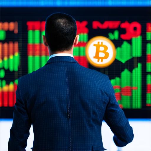 Why are all cryptocurrencies declining in value today?
