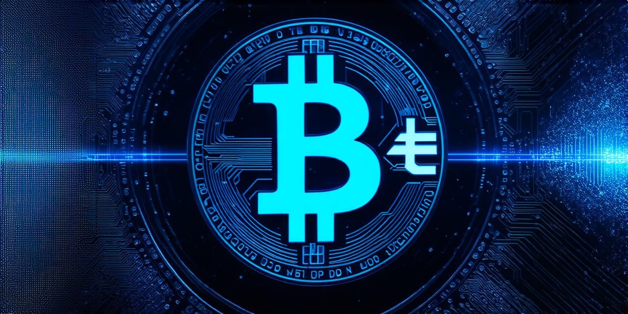 What does IOU mean in cryptocurrency?