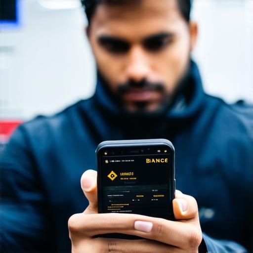 Is Binance a cryptocurrency wallet?