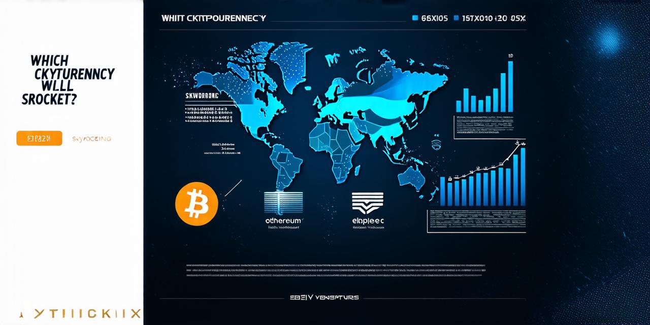 Which cryptocurrency will skyrocket?