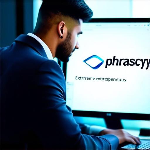 What is Phrasecrypto?