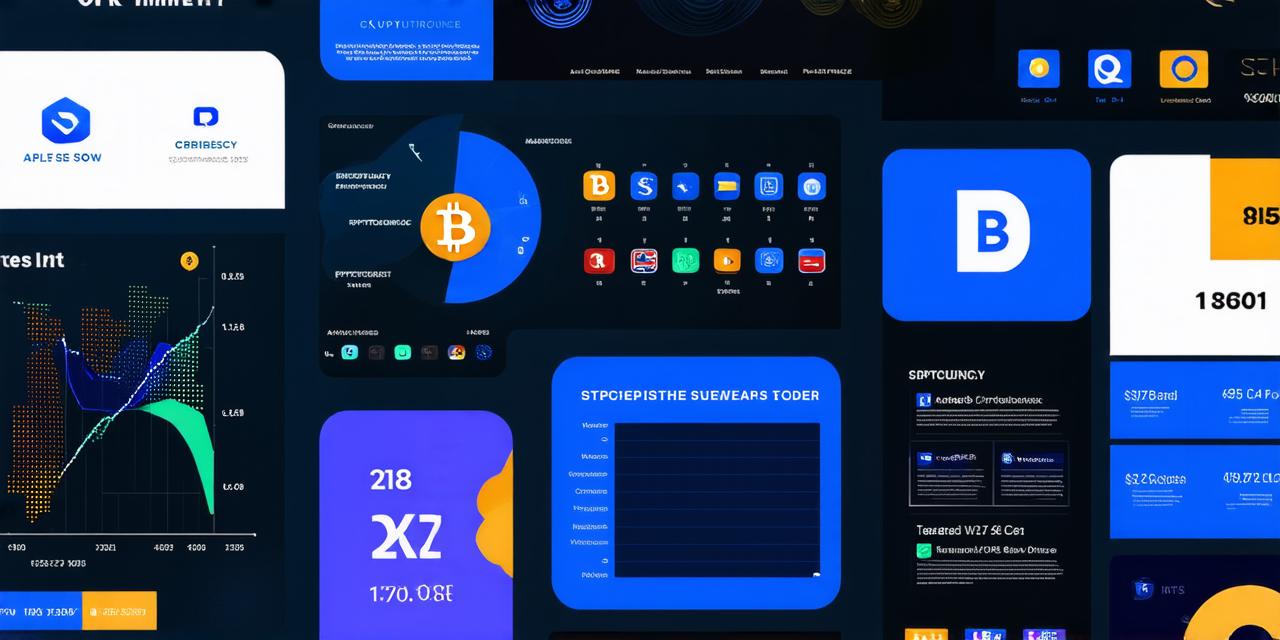 How to identify opportunities for cryptocurrency arbitrage