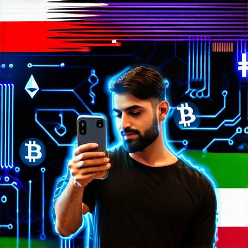How to purchase cryptocurrency in the UAE