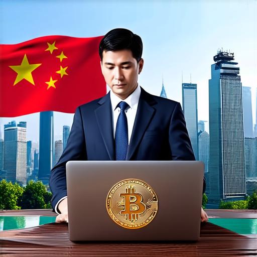 Real-Life Examples: How Cryptocurrencies are Being Used in China