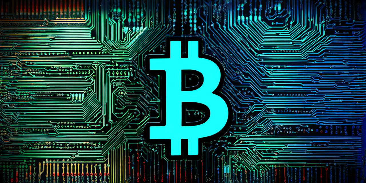What is the meaning of "HODL" in cryptocurrency?