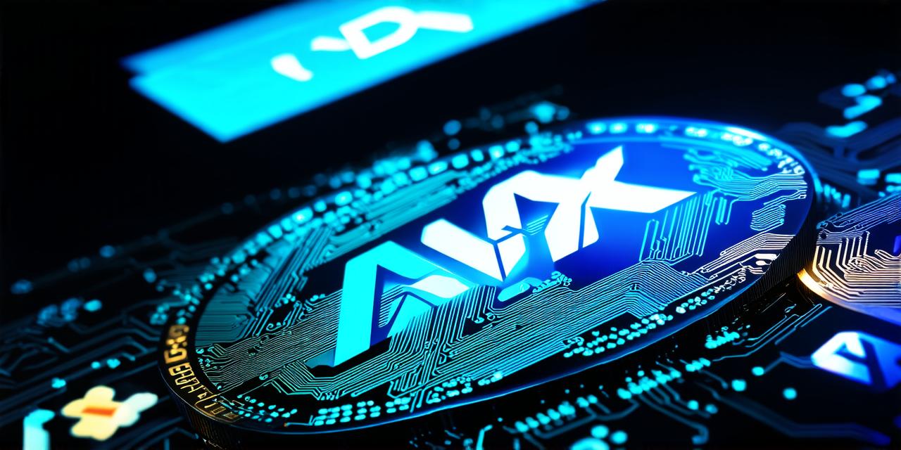 What is AVAX cryptocurrency?