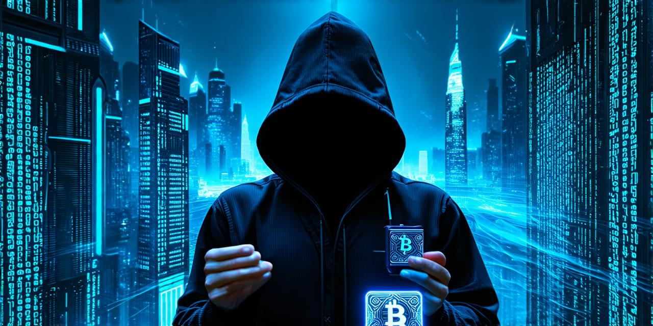 How to purchase cryptocurrency anonymously