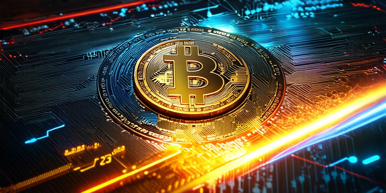 What does LFG mean in cryptocurrency?