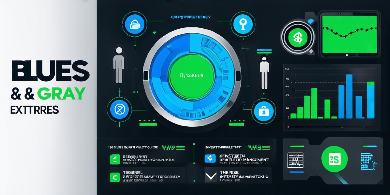 How to get started with cryptocurrency investment.